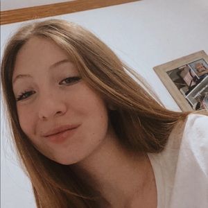 Meet your Posher, Mikayla